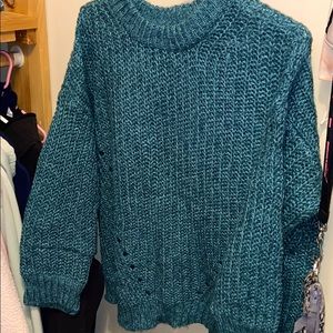 5/$25😊 AE sweater